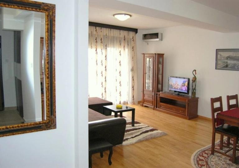 City Montesun Apartments 2 Budva Eksteriør billede