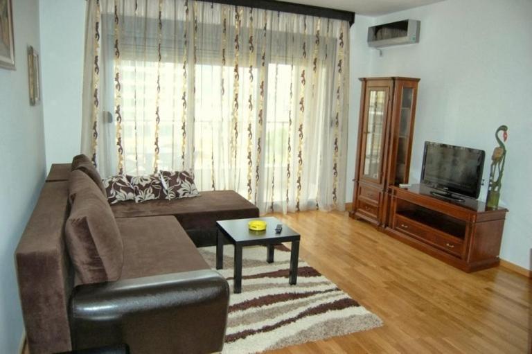 City Montesun Apartments 2 Budva Eksteriør billede