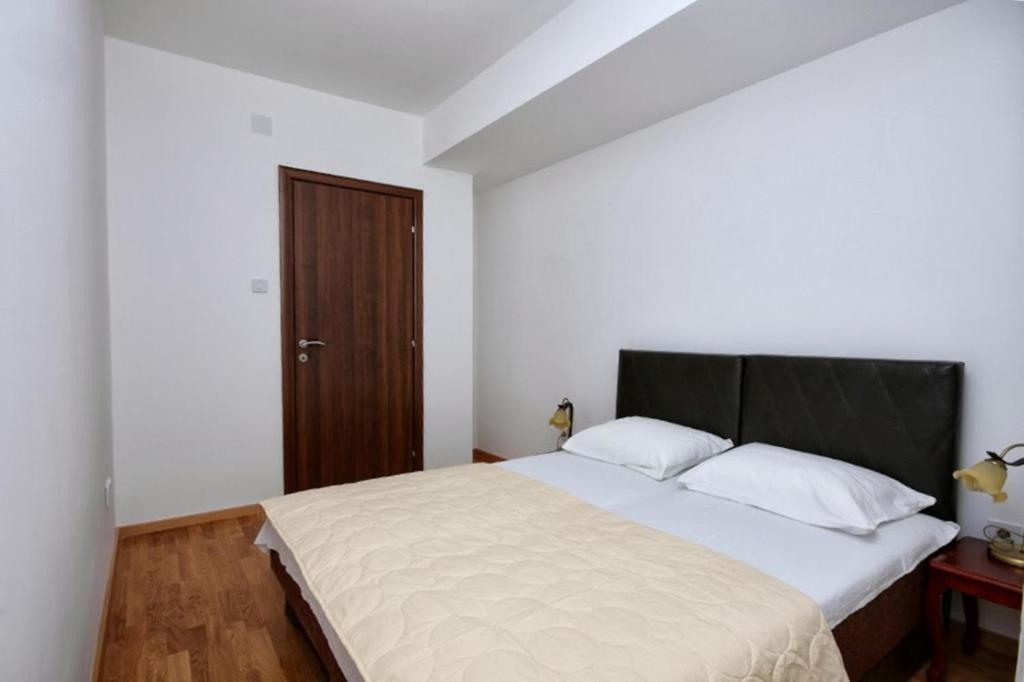 City Montesun Apartments 2 Budva Eksteriør billede